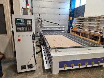 ≥ Vind cnc houtbewerking in Machines en Bouw 